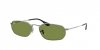 OKULARY RAY-BAN® RB 3947 004/4E 54 ROZMIAR M